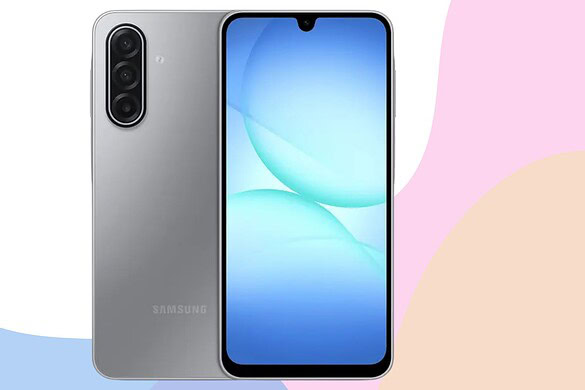 Galaxy A18, il design cambia poco ma sotto la scocca c’è una sorpresa