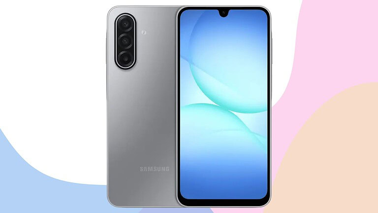 Galaxy A18, il design cambia poco ma sotto la scocca c'è una sorpresa
