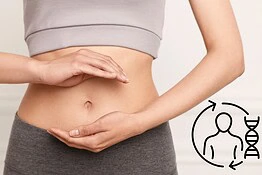 Salute metabolica: così invecchia il cervello a ogni età