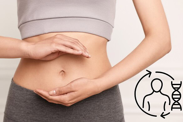 Salute metabolica: così invecchia il cervello a ogni età