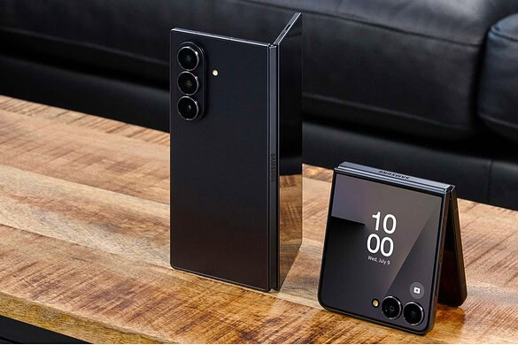 Samsung Galaxy Z Fold8, Qualcomm conferma il chip: sarà uno Snapdragon 8 Elite