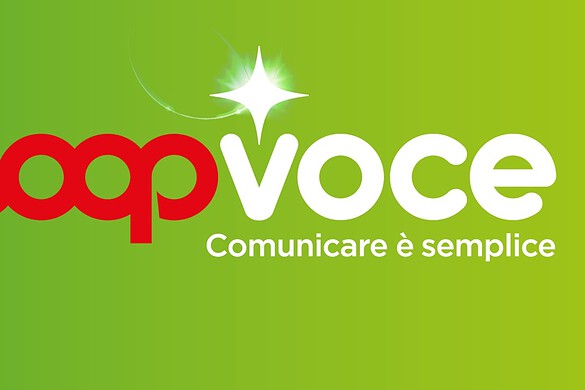 CoopVoce Smart 100: 100 Giga a 5,90€ con primo mese gratis