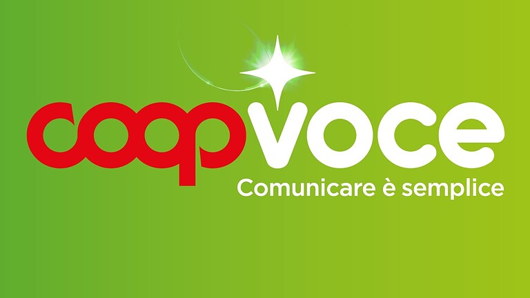 CoopVoce Smart 100: 100 Giga a 5,90€ con primo mese gratis