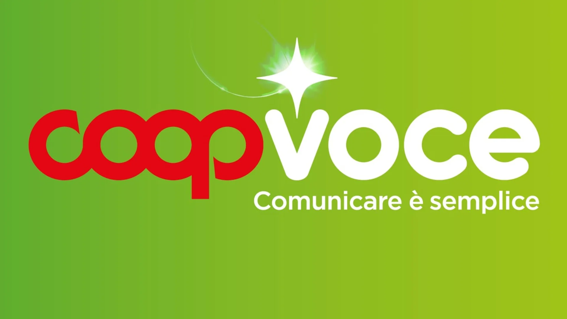 CoopVoce Smart 100: 100 Giga a 5,90€ con primo mese gratis