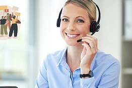 Call center, 15 giorni di sciopero contro gli esuberi da AI