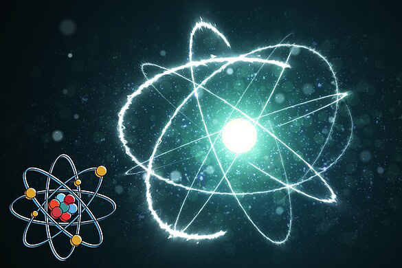 Nuova fase della materia scoperta con atomi ultrafreddi