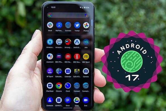 Android Canary build 2607: cosa cambia sui Pixel
