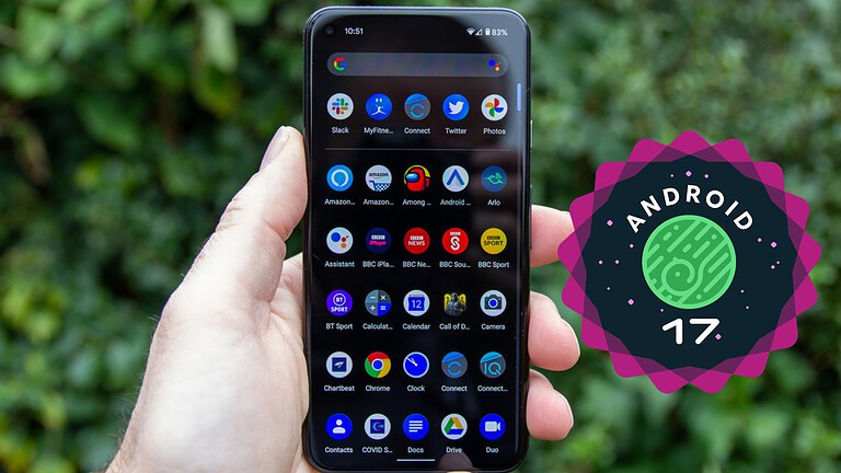 Android Canary build 2607: cosa cambia sui Pixel