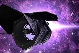 Nancy Grace Roman Space Telescope: la NASA pronta al lancio