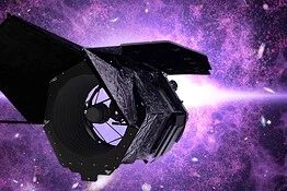 Nancy Grace Roman Space Telescope: la NASA pronta al lancio