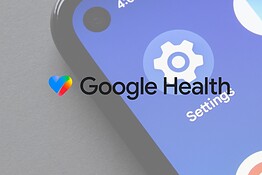 Google Health 5.03: i sonnellini entrano nel conteggio del sonno