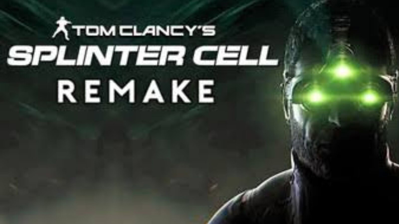 Splinter Cell Remake: nuovo leak svela come sarà davvero il gioco