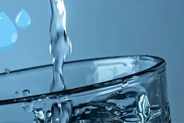 Acqua confinata: la vera causa dei suoi comportamenti anomali