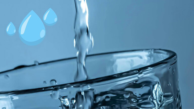 Acqua confinata: la vera causa dei suoi comportamenti anomali