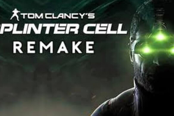 Splinter Cell Remake: nuovo leak svela come sarà davvero il gioco