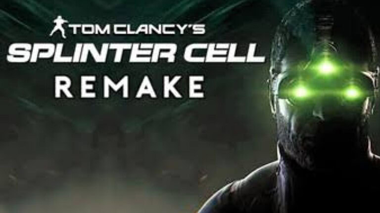 Splinter Cell Remake: nuovo leak svela come sarà davvero il gioco