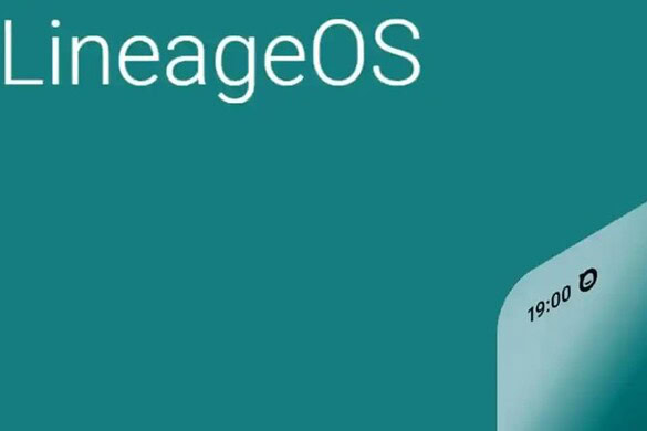 LineageOS: installazione via browser e sviluppo della versione 24