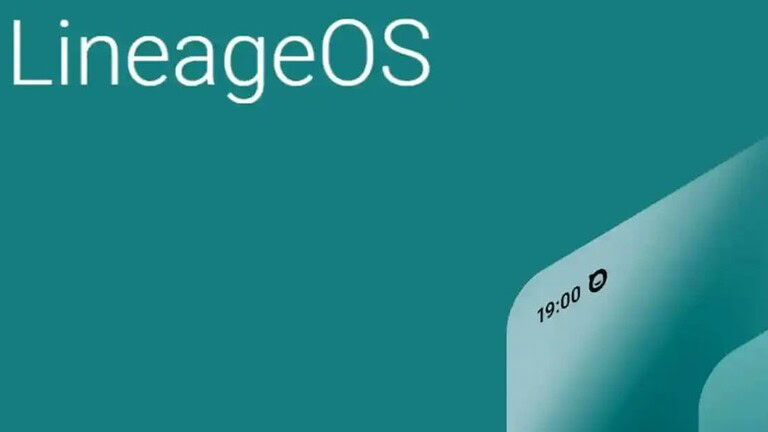 LineageOS: installazione via browser e sviluppo della versione 24