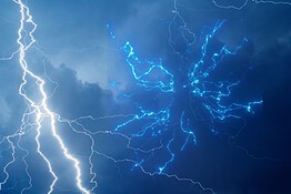 Fulmini e dispositivi: come proteggere PC e TV dai temporali