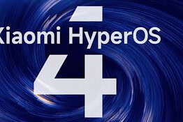 HyperOS 4 cambia look: interfaccia trasparente e icone 3D in arrivo