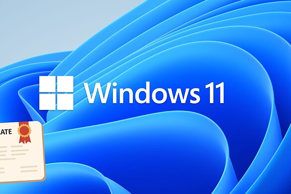 Certificati Secure Boot in scadenza: come salvare il tuo PC Windows
