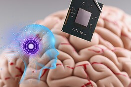 Chip cinese mappa il cervello in mezzo secondo: fino a 478 volte più veloce