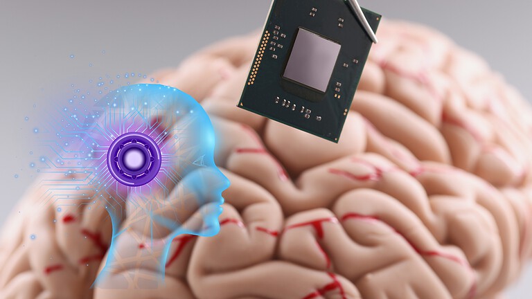Chip cinese mappa il cervello in mezzo secondo: fino a 478 volte più veloce