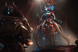 Warframe: in arrivo Tau, un minigioco di carte e nuova campagna