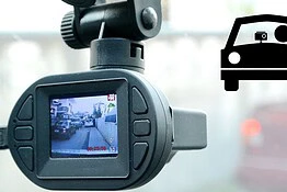 Telecamere obbligatorie in auto: la verità sulla privacy e la pubblicità