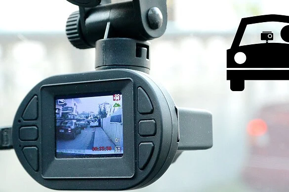 Telecamere obbligatorie in auto: la verità sulla privacy e la pubblicità