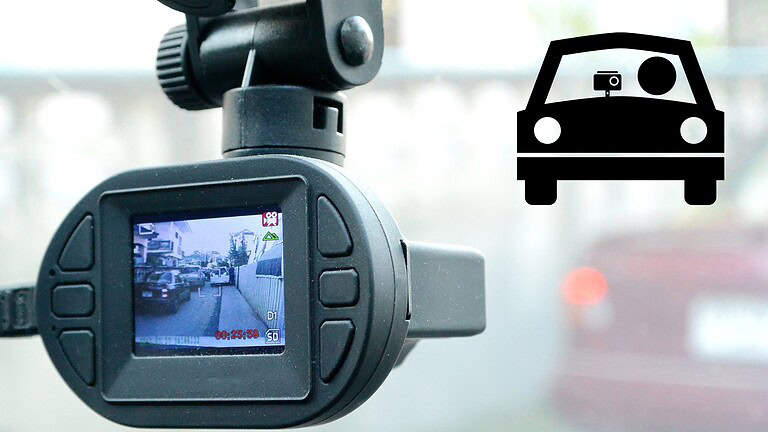 Telecamere obbligatorie in auto: la verità sulla privacy e la pubblicità