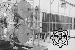 La Cina testa un motore satellitare con 14 ore di autonomia in orbita