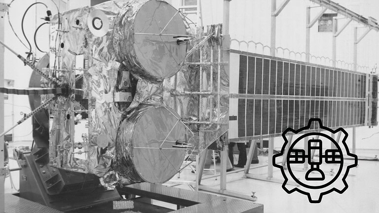 La Cina testa un motore satellitare con 14 ore di autonomia in orbita