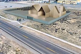 Aalo-X, il reattore nucleare che punta ai data center USA
