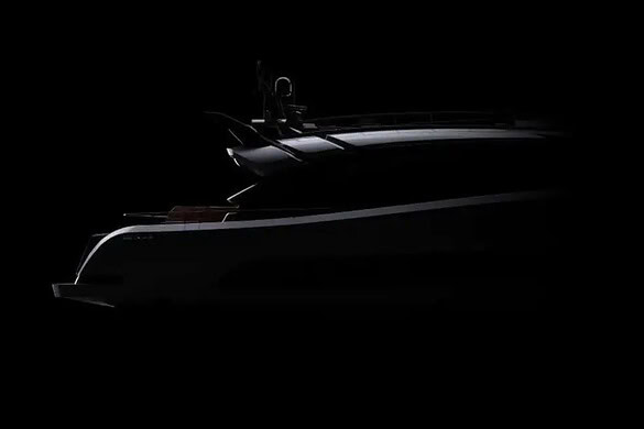 Brabus, il primo yacht di lusso arriva al Monaco Yacht Show 2026