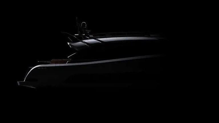 Brabus, il primo yacht di lusso arriva al Monaco Yacht Show 2026