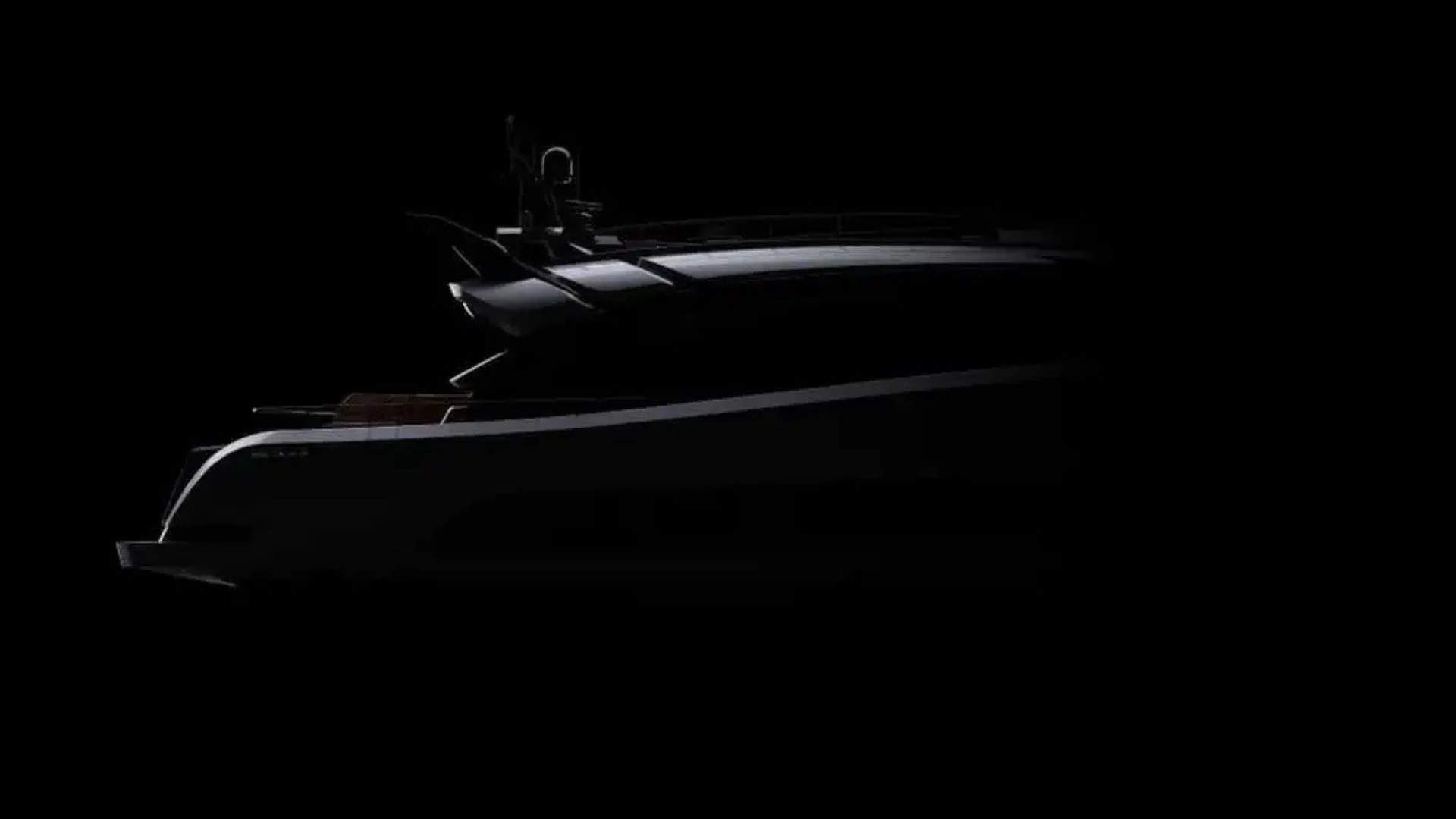 Brabus, il primo yacht di lusso arriva al Monaco Yacht Show 2026