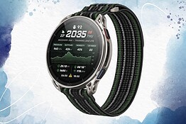 Amazfit Cheetah 2 Ultra: l’aggiornamento pensato per il trail running