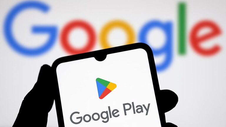 Google Play cambia i termini: chi paga i consumi dati in background