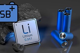 Batterie allo stato solido: risolto il problema dei dendriti
