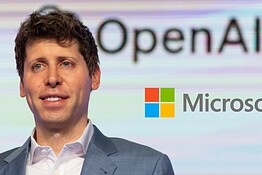 Microsoft riduce la dipendenza da OpenAI e Anthropic