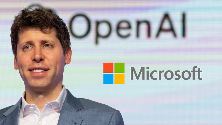 Microsoft riduce la dipendenza da OpenAI e Anthropic