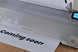 Open Printer, la stampante open source che sfida cartucce e blocchi