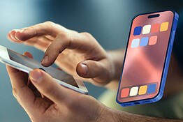 Smartphone economici a rischio nel 2026: colpa delle memorie