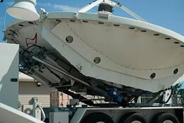 Meadowlands, la nuova arma spaziale USA che azzera i satelliti nemici