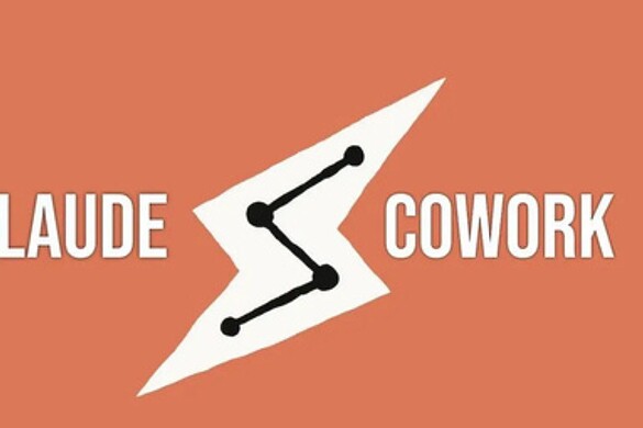 Claude Cowork ora su browser e smartphone: le attività girano nel cloud