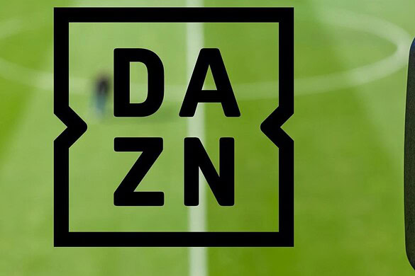 DAZN dichiara guerra al pezzotto: cause legali contro gli abbonati pirata