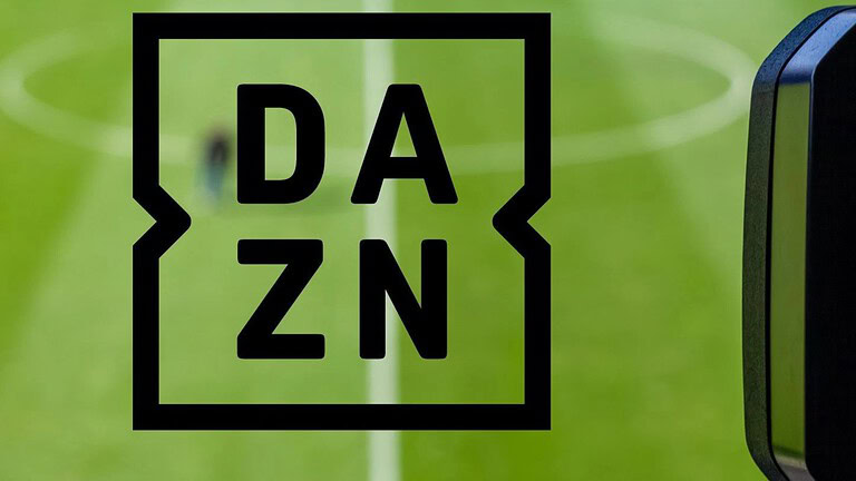 DAZN dichiara guerra al pezzotto: cause legali contro gli abbonati pirata