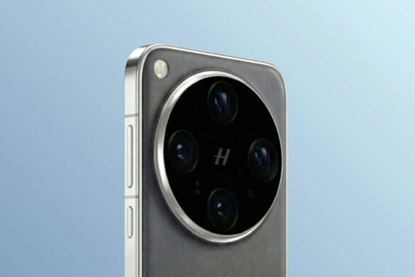 Oppo Find X10 Pro Max: fotocamera da 653 MP e chip a 2 nm