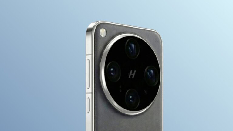 Oppo Find X10 Pro Max: fotocamera da 653 MP e chip a 2 nm